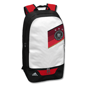 Germany Shirt Backpack 2014 2015