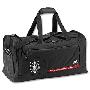 Germany Team Bag 2014 2015
