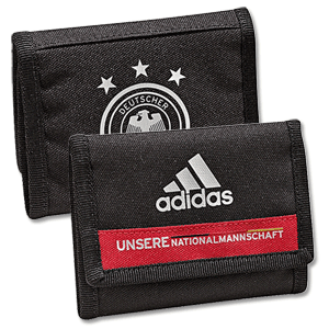 Germany Wallet 2014 2015
