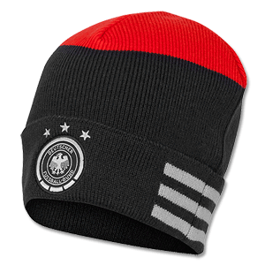 Germany Woolie Hat 2014 2015