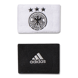 Germany Wristbands 2014 2015