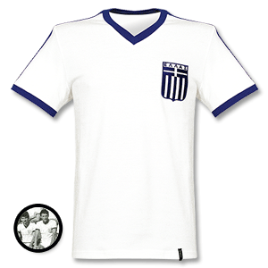 1980 Greece Away Shirt Shirt