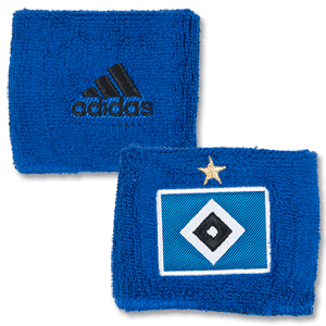 12-13 Hamburger SV Wristbands