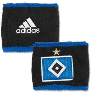 Hamburg SV Wristbands 2013 2014