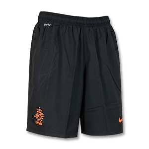 12-13 Holland Away Shorts