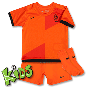 12-13 Holland Home Little Boys Kit