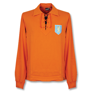 1950's Holland L/S Retro Shirt