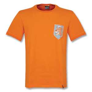 1960's Holland Retro Shirt