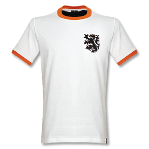 1970's Holland Away Retro Shirt