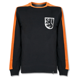 1970's Holland L/S GK Retro Shirt