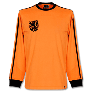 1977 Holland Home L/S Retro Shirt
