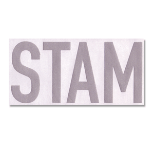 1998 Holland World Cup Home Stam Official Name Only