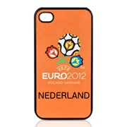 EURO 2012 Country Iphone 4 Cover - Holland