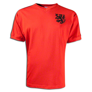 Holland 74 Cruyff Shirt