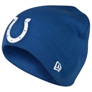 Indianapolis Colts Basic Beanie