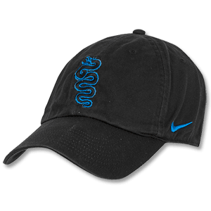 12-13 Inter Milan Core Cap - Black