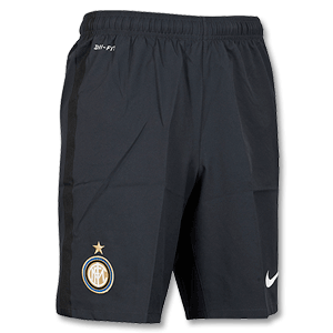 12-13 Inter Milan Home Shorts