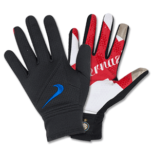 Inter Milan Fan Gloves 2013 2014