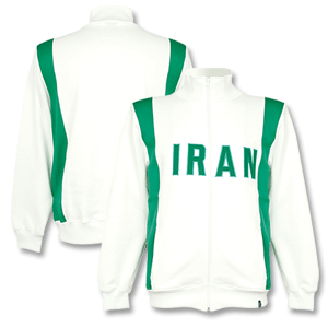 1970s Iran Track Jacket