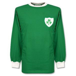 Ireland 1966-69 Childrens Shirt