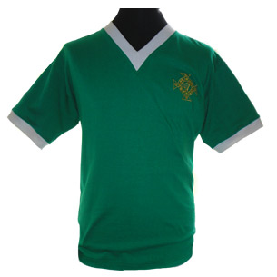 Northern Ireland 1956
