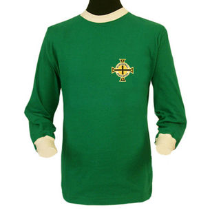 Northern Ireland 1969-74 Childrens