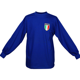 Italy 1978 World Cup Childrens