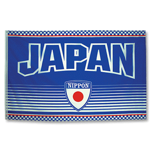 Japan Nippon flag