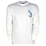 Leeds United 1972 FA Cup Final No8 Shirt