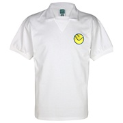 Leeds United 1974 No4 Shirt