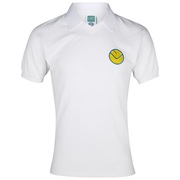 Leeds United 1975 European Cup Final shirt