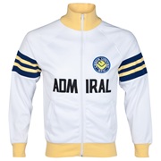 Leeds United 1978 Admiral Track Jacket