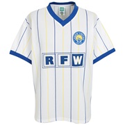 Leeds United 1982 Shirt