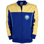 Leeds United 1982 Track Jacket