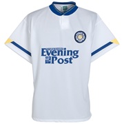 Leeds United 1992 Home Shirt