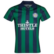 Leeds United 1994 Away Shirt
