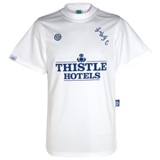 Leeds United 1996 Shirt