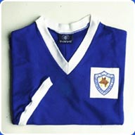 Leicester City 1956-61 Childrens