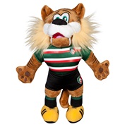 Leicester Tigers 10inch Home Kit Welford Tiger