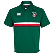 Leicester Tigers Classic Jersey