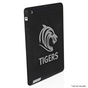 Leicester Tigers Crest Ipad Silicon Skin