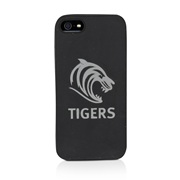 Leicester Tigers Crest iphone 5th Generation Silicon Skin
