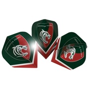 Leicester Tigers Dart Flights