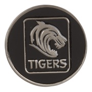 Leicester Tigers Executive Golf Ball Marker