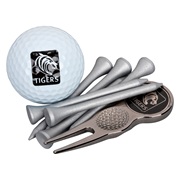 Leicester Tigers Executive Golf Gift Tube