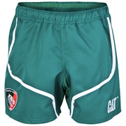 Leicester Tigers Home Short 2012/13 - Junior