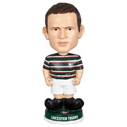 Leicester Tigers Johnson Bobble Head