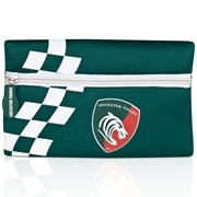Leicester Tigers Neoprene Pencil Case