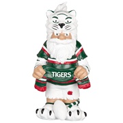 Leicester Tigers Themed Tiger Gnome