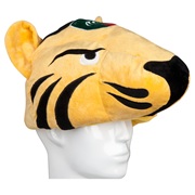 Leicester Tigers Themed Tiger Hat